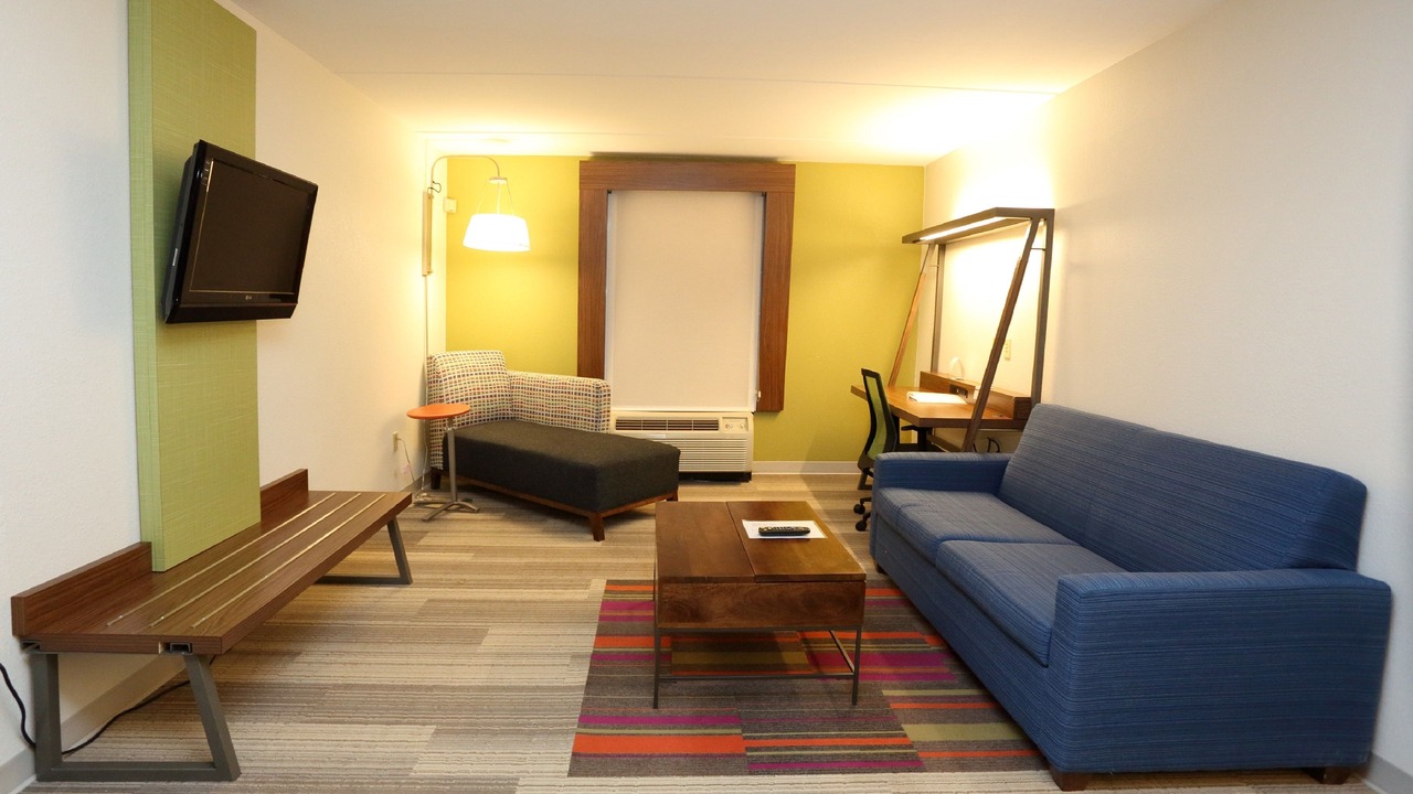 Photo of Bedroom in Newport News