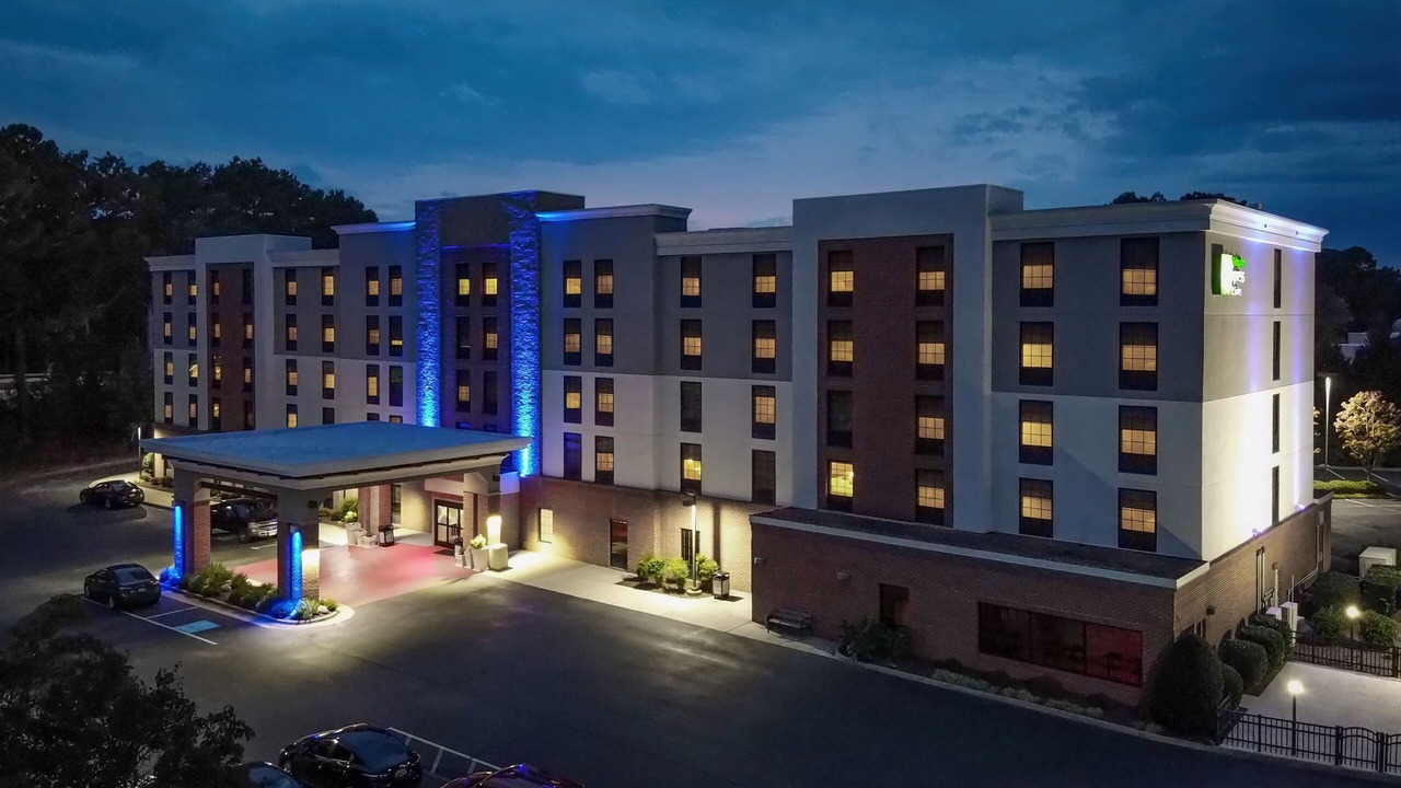 Photo of Outdoor in Newport News