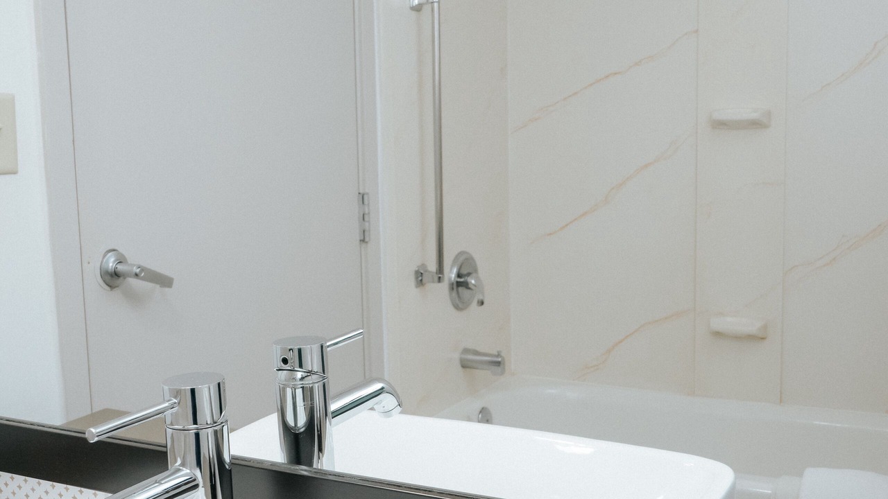 Photo of Bathroom in Carolina Forest