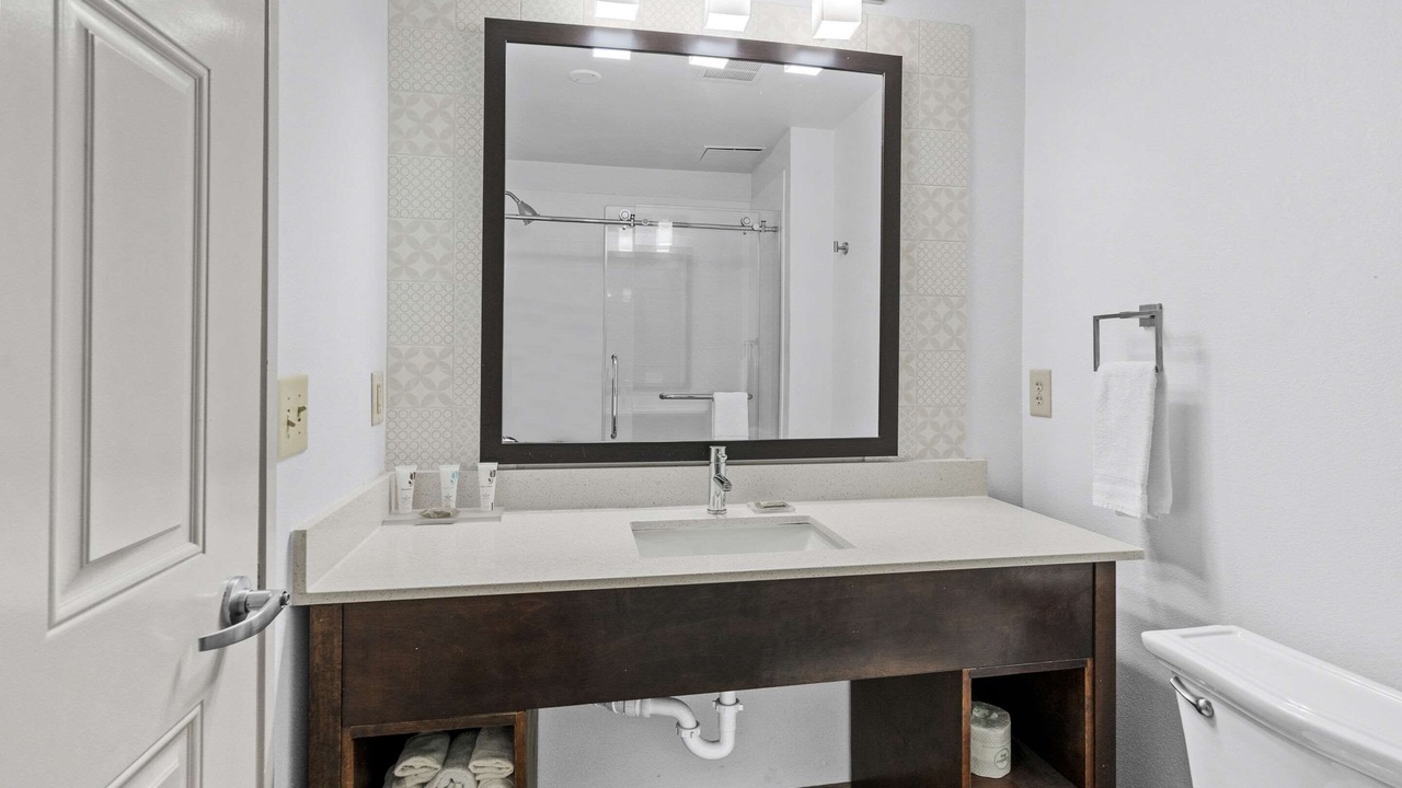 Photo of Bathroom in Carolina Forest