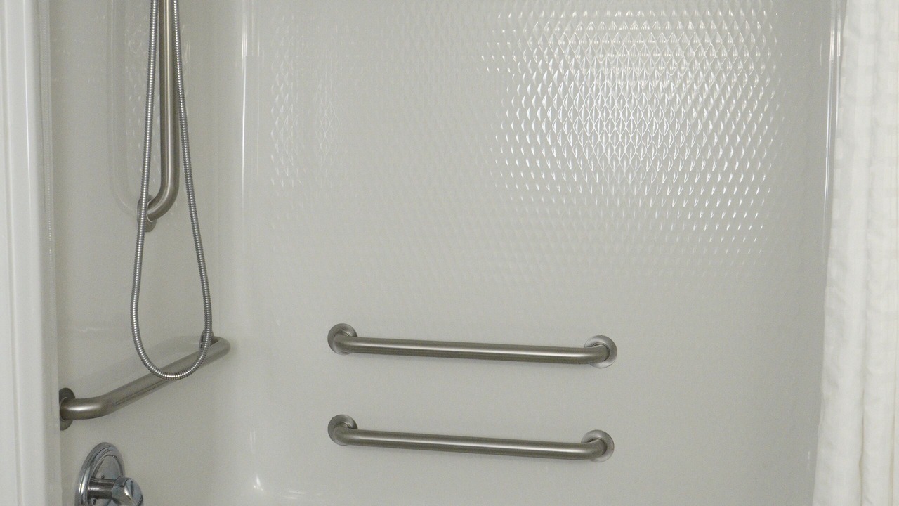 Photo of Bathroom in Carolina Forest