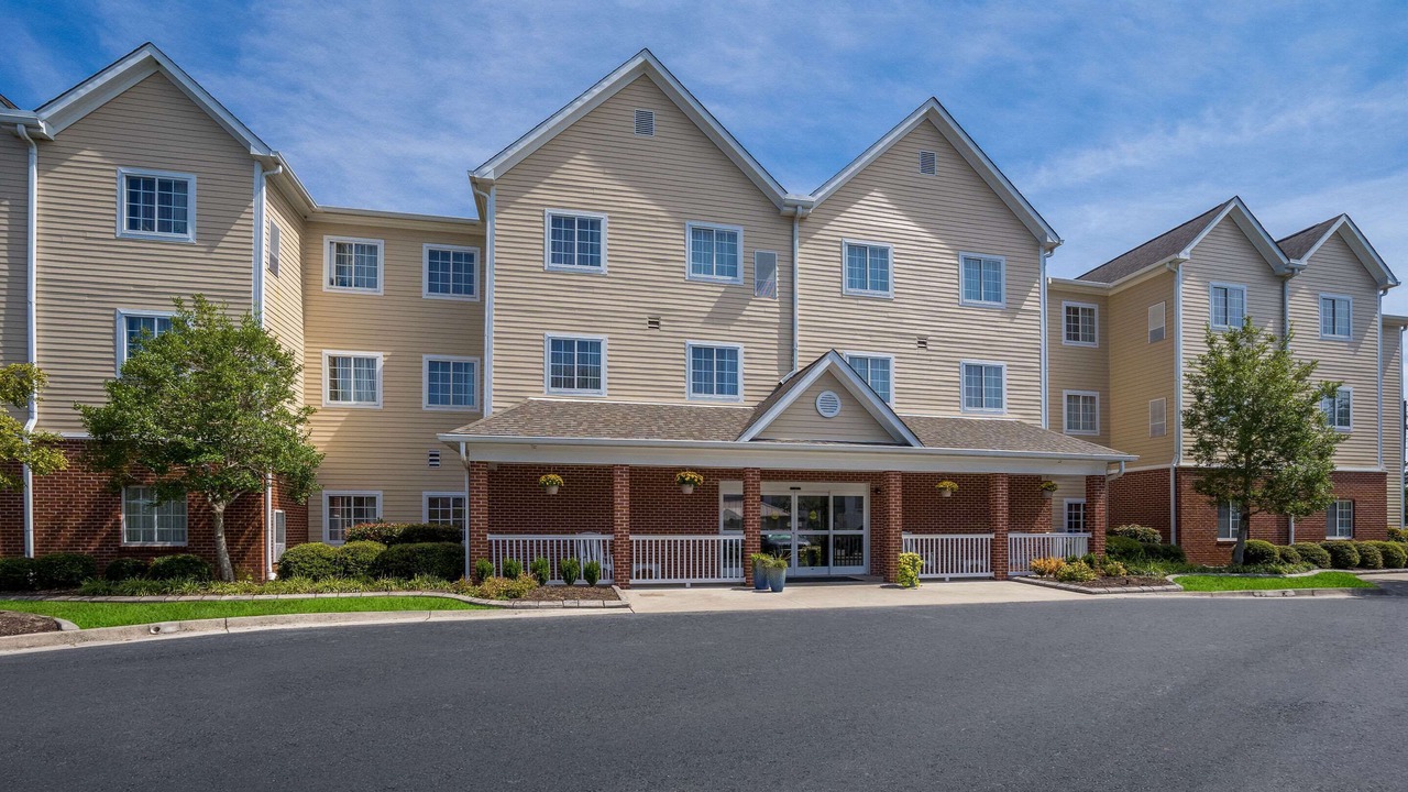 Photo of Outdoor in Wilmington