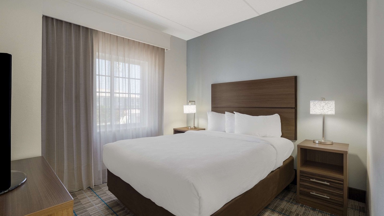 Photo of Bedroom in Wilmington