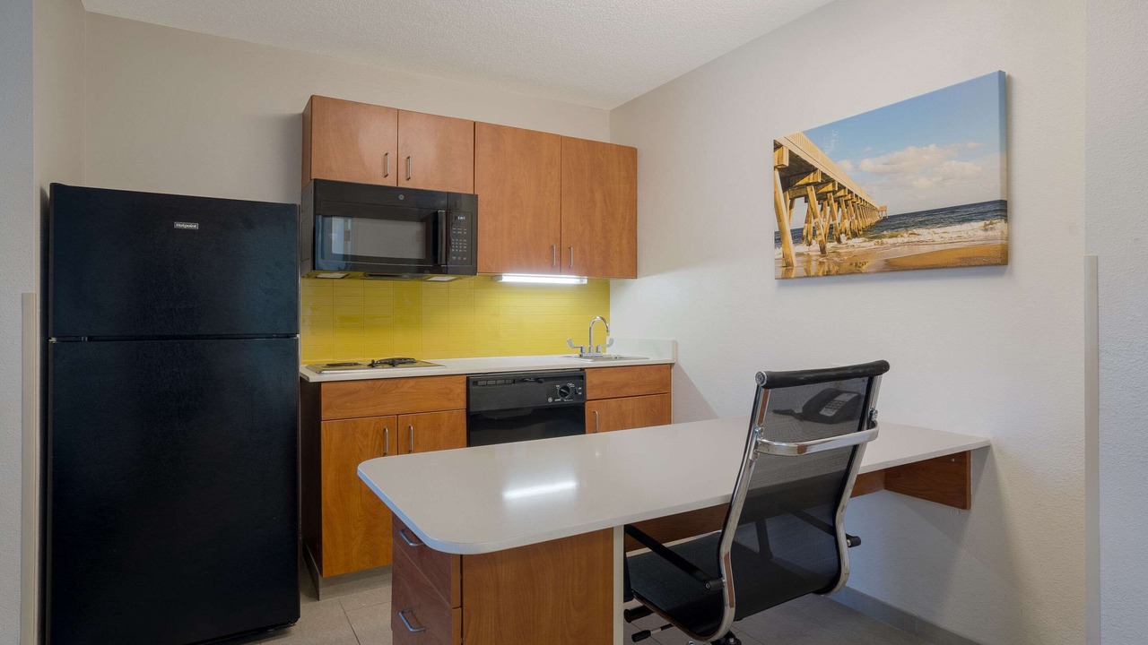 Photo of Kitchen in Wilmington