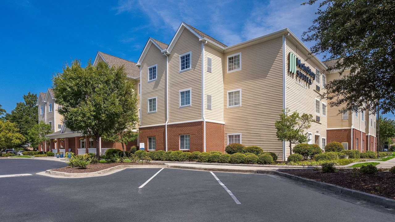 Photo of Outdoor in Wilmington