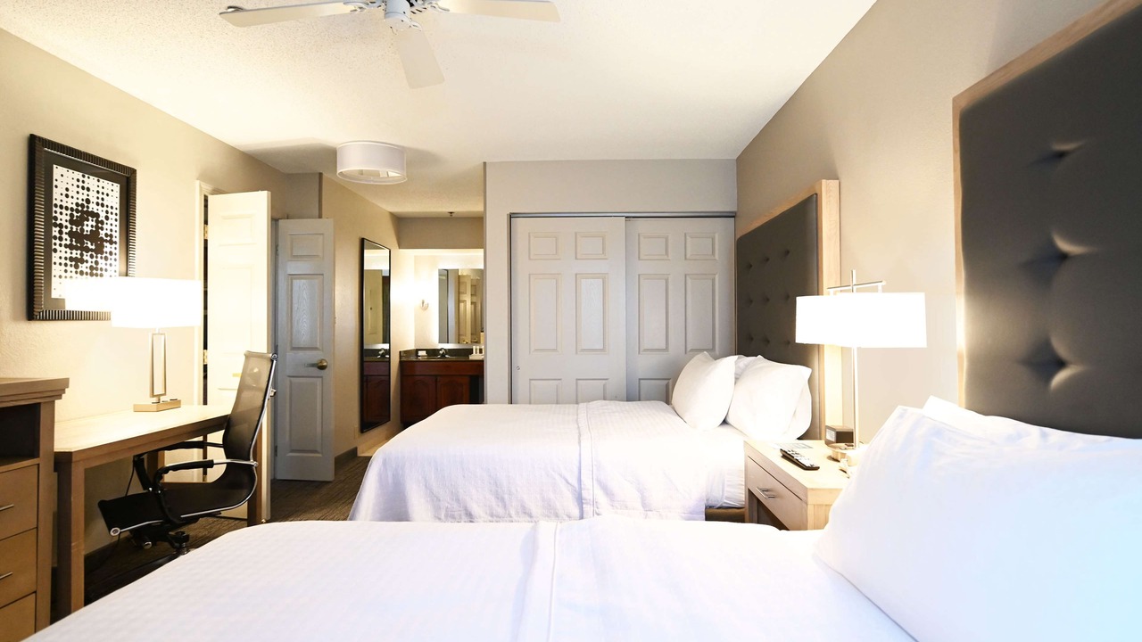 Photo of Bedroom in Innsbrook