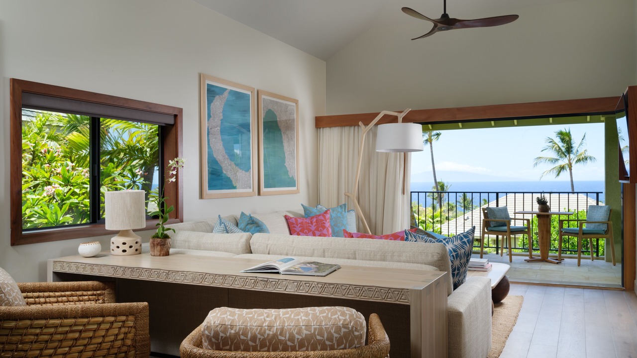 Photo of Outdoor in Wailea