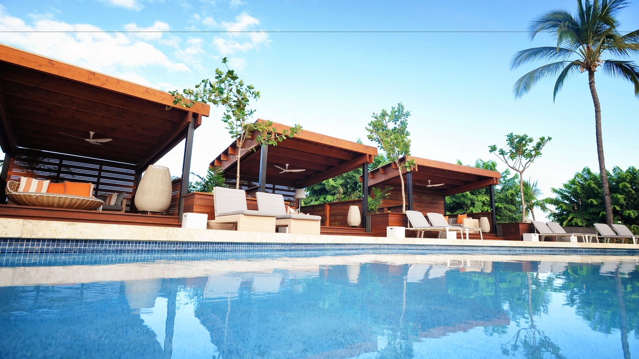 Photo of Outdoor in Wailea