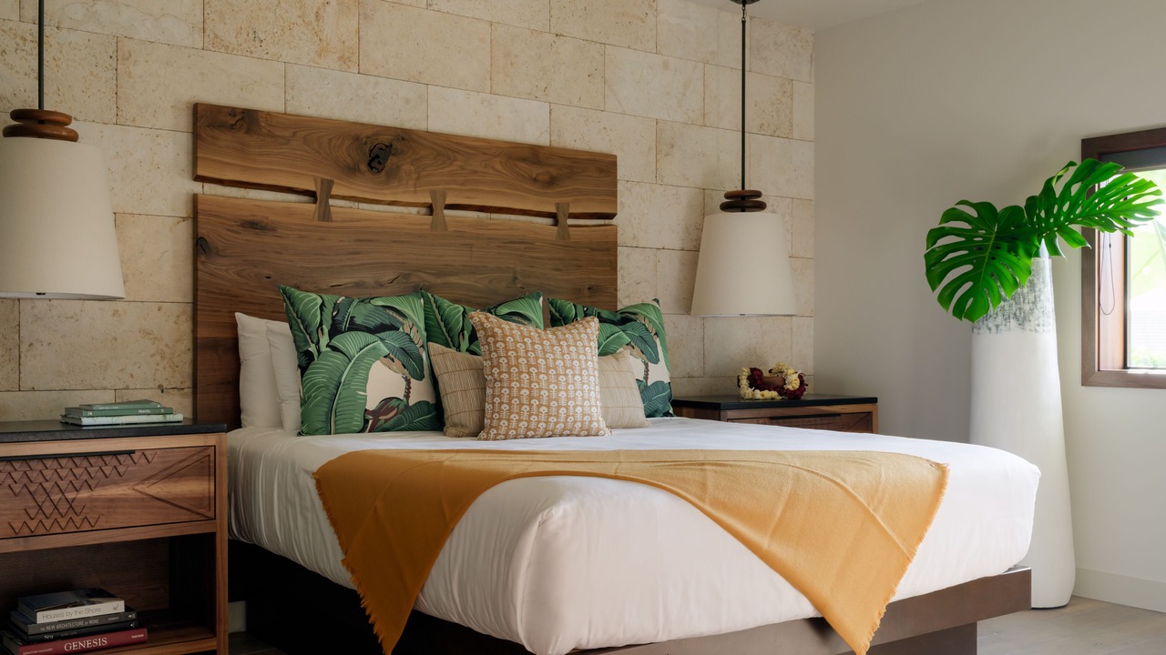 Photo of Bedroom in Wailea