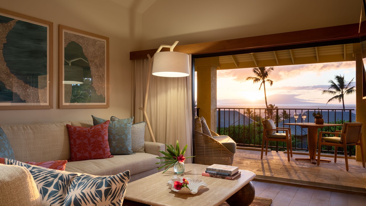 Photo of Outdoor in Wailea