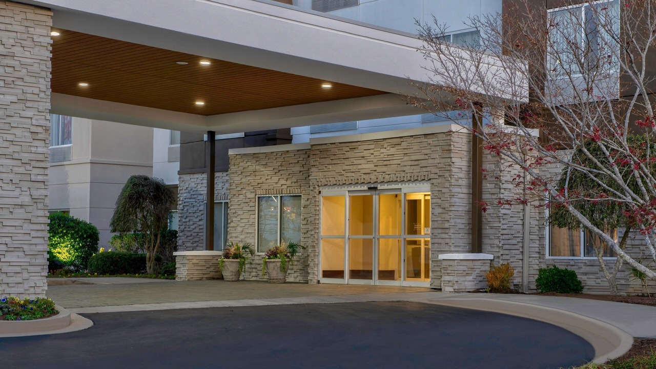 Photo of Outdoor in Greenwood