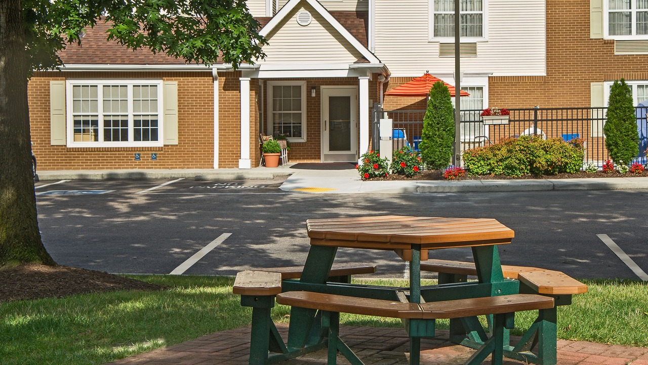 Photo of Outdoor in Innsbrook