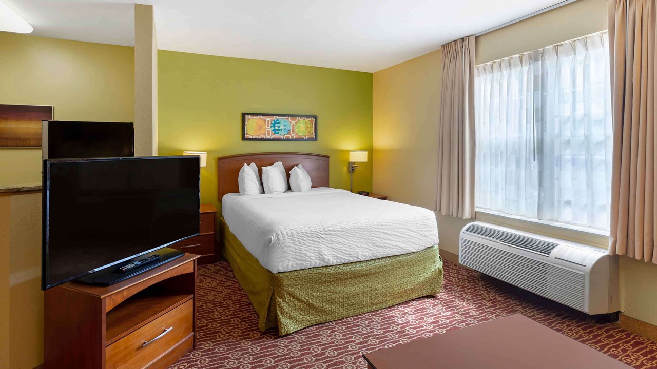 Photo of Bedroom in Innsbrook