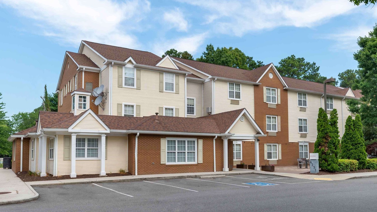 Photo of Outdoor in Innsbrook