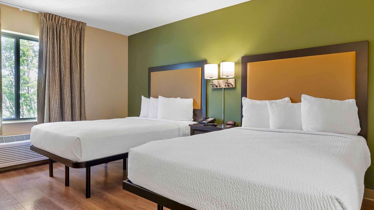 Photo of Bedroom in Jacksonville