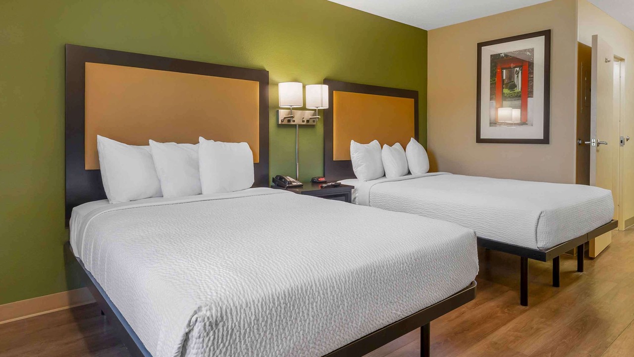 Photo of Bedroom in Jacksonville
