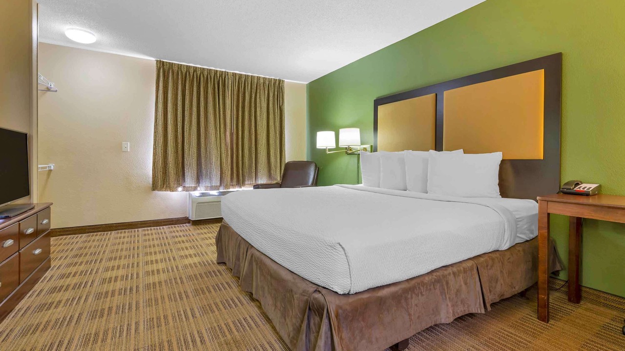 Photo of Bedroom in Jacksonville