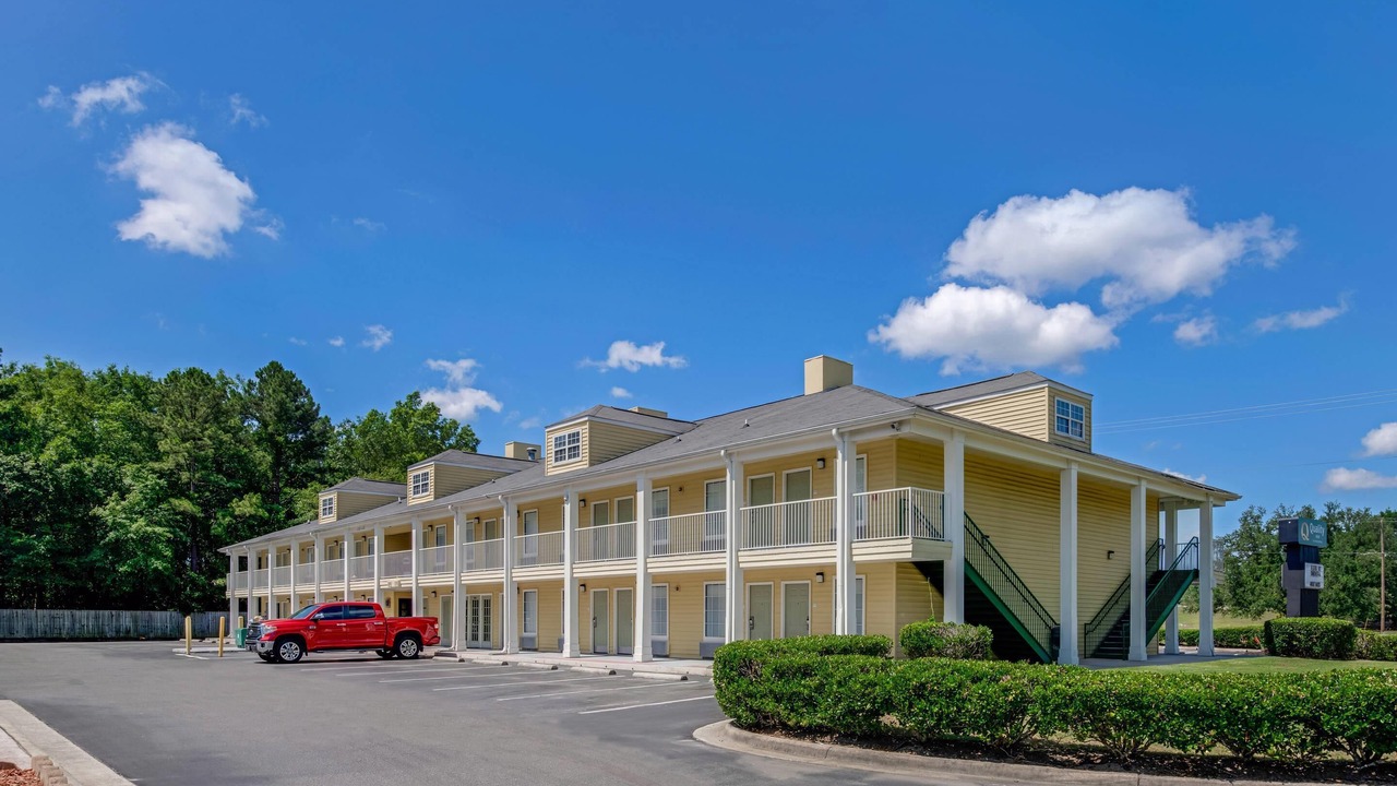 Photo of Outdoor in Laurinburg