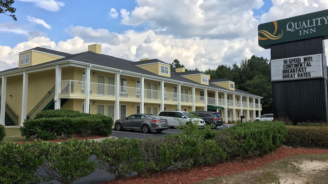Photo of Outdoor in Laurinburg