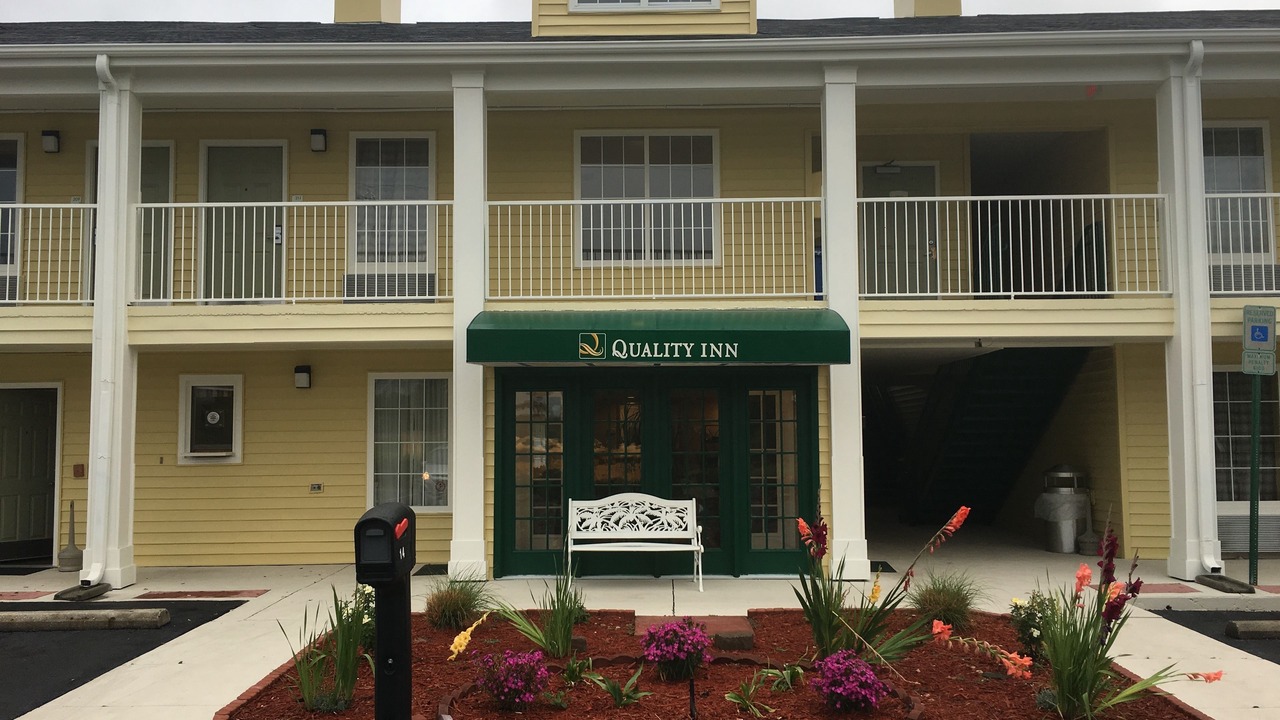 Photo of Outdoor in Laurinburg