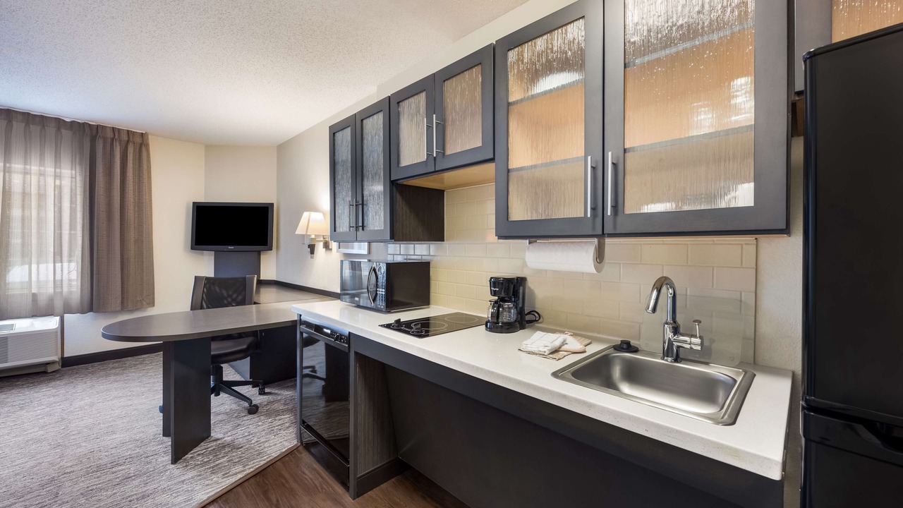 Photo of Kitchen in Newell