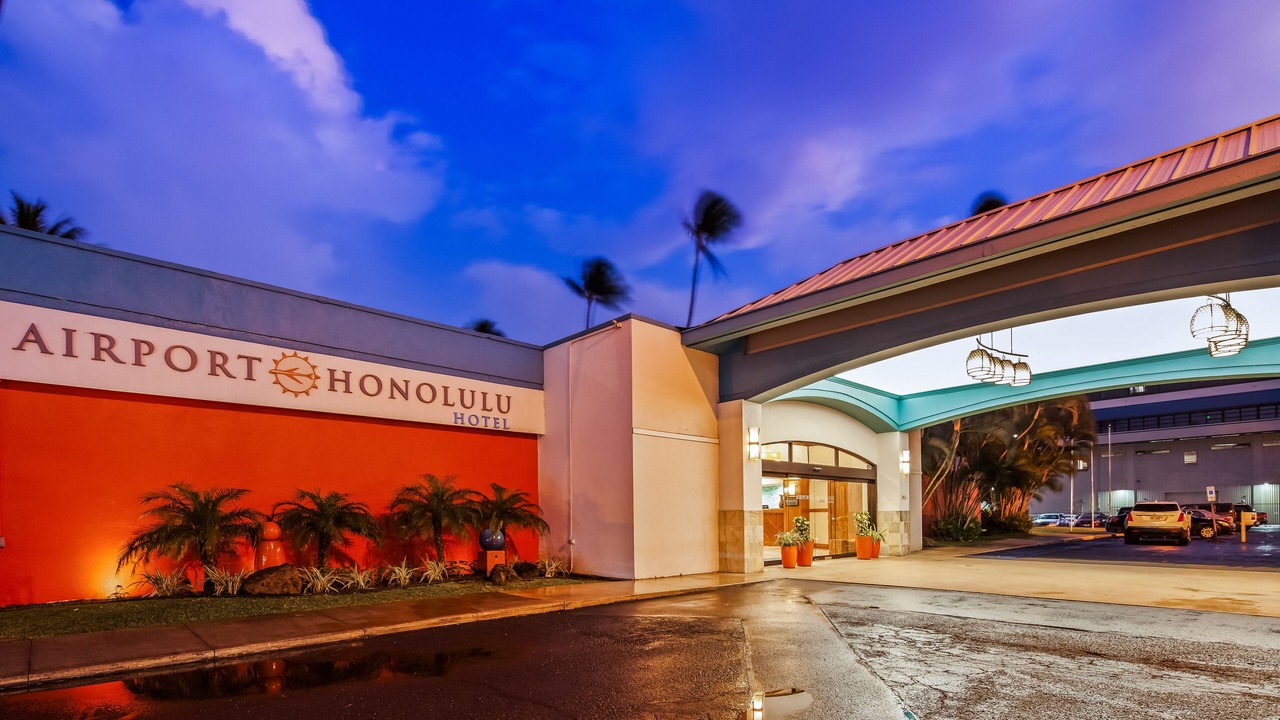 Photo of Outdoor in Western Honolulu