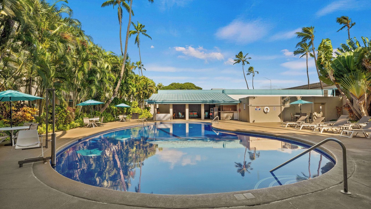 Photo of Outdoor in Western Honolulu