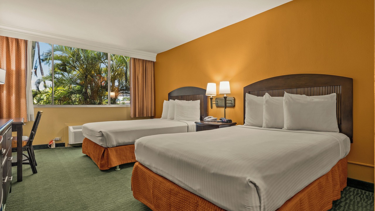 Photo of Bedroom in Western Honolulu