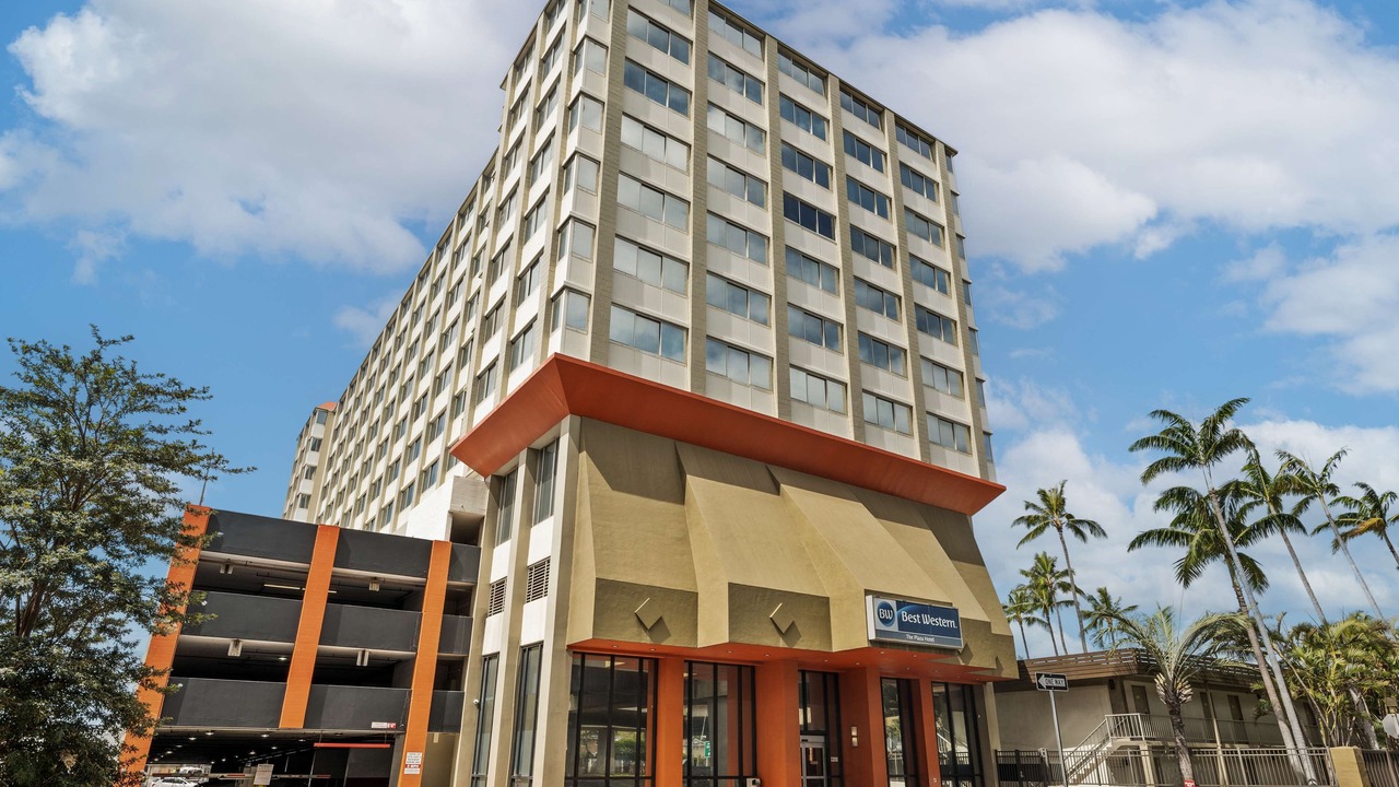 Photo of Outdoor in Western Honolulu