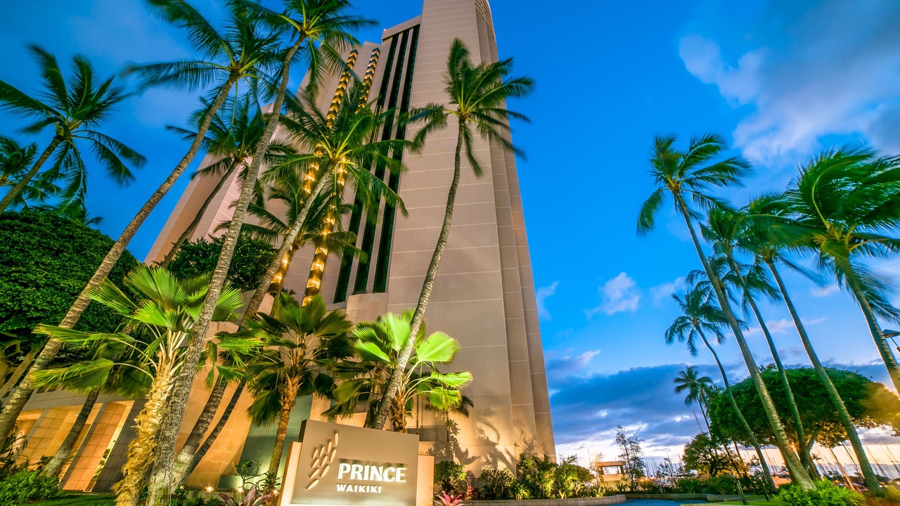 Photo of Outdoor in Waikiki
