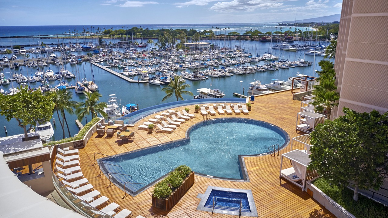 Photo of Outdoor in Waikiki