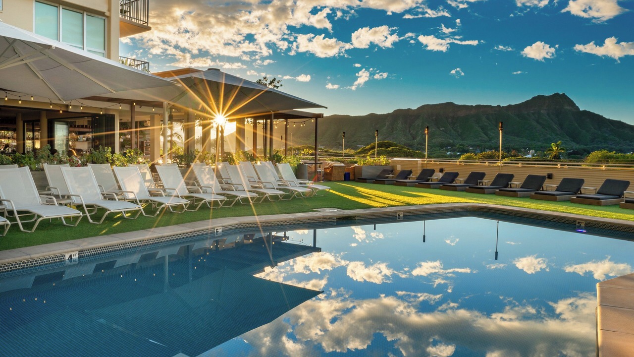Photo of Outdoor in Diamond Head - Kapahulu - St. Louis
