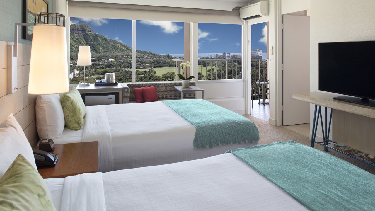 Photo of Bedroom in Diamond Head - Kapahulu - St. Louis