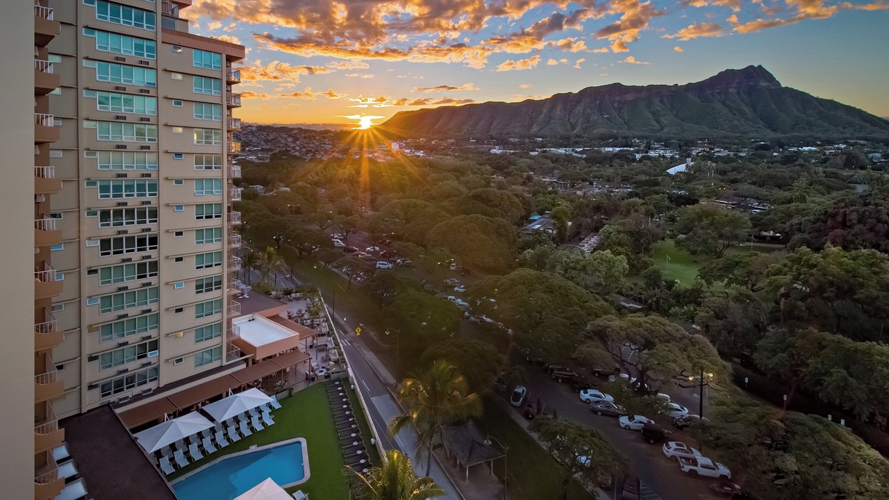 Photo of Outdoor in Diamond Head - Kapahulu - St. Louis