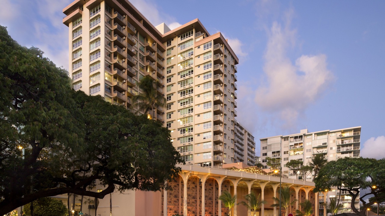 Photo of Outdoor in Diamond Head - Kapahulu - St. Louis