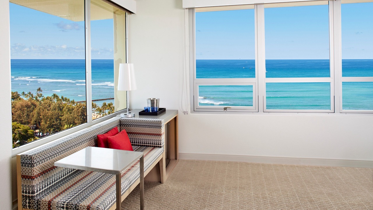Photo of Patio Balcony in Diamond Head - Kapahulu - St. Louis