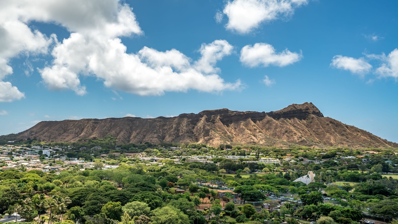 Photo of Outdoor in Diamond Head - Kapahulu - St. Louis