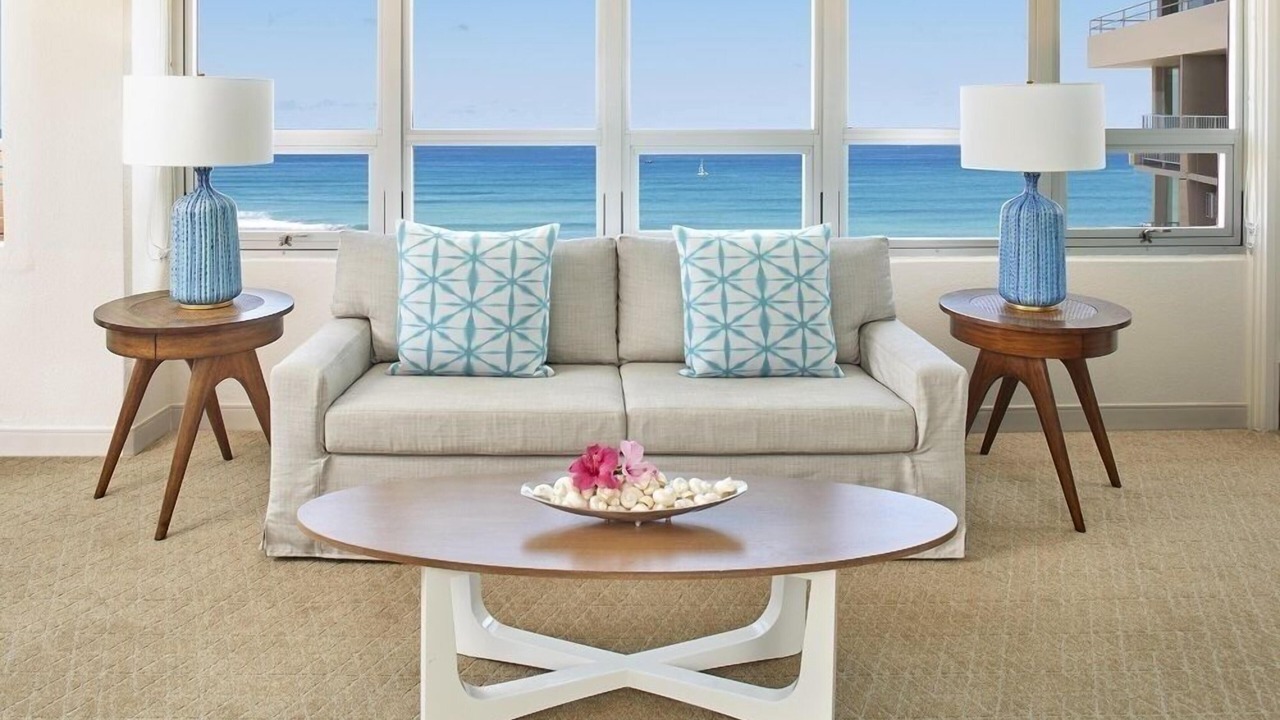 Photo of Patio Balcony in Diamond Head - Kapahulu - St. Louis