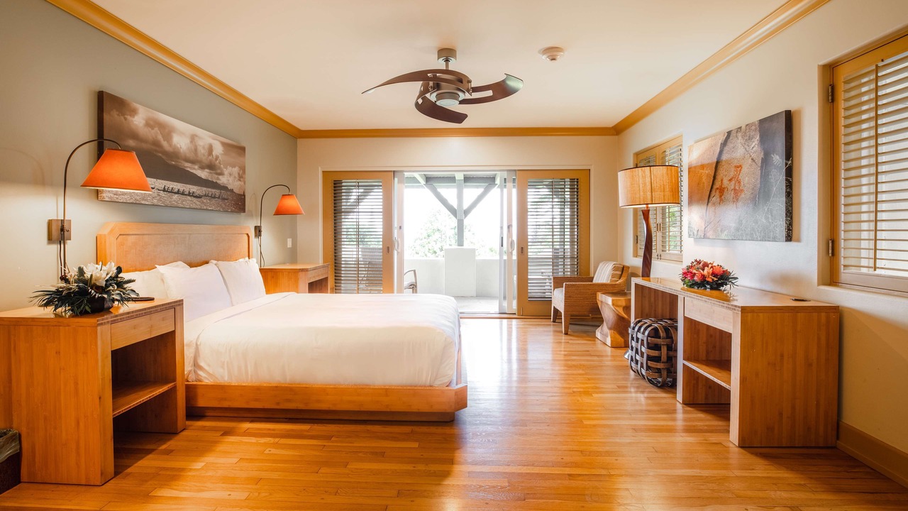 Photo of Bedroom in Hana