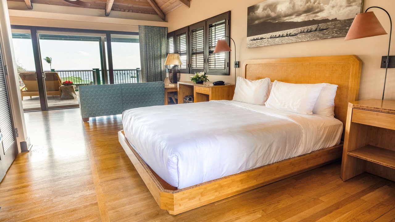 Photo of Bedroom in Hana