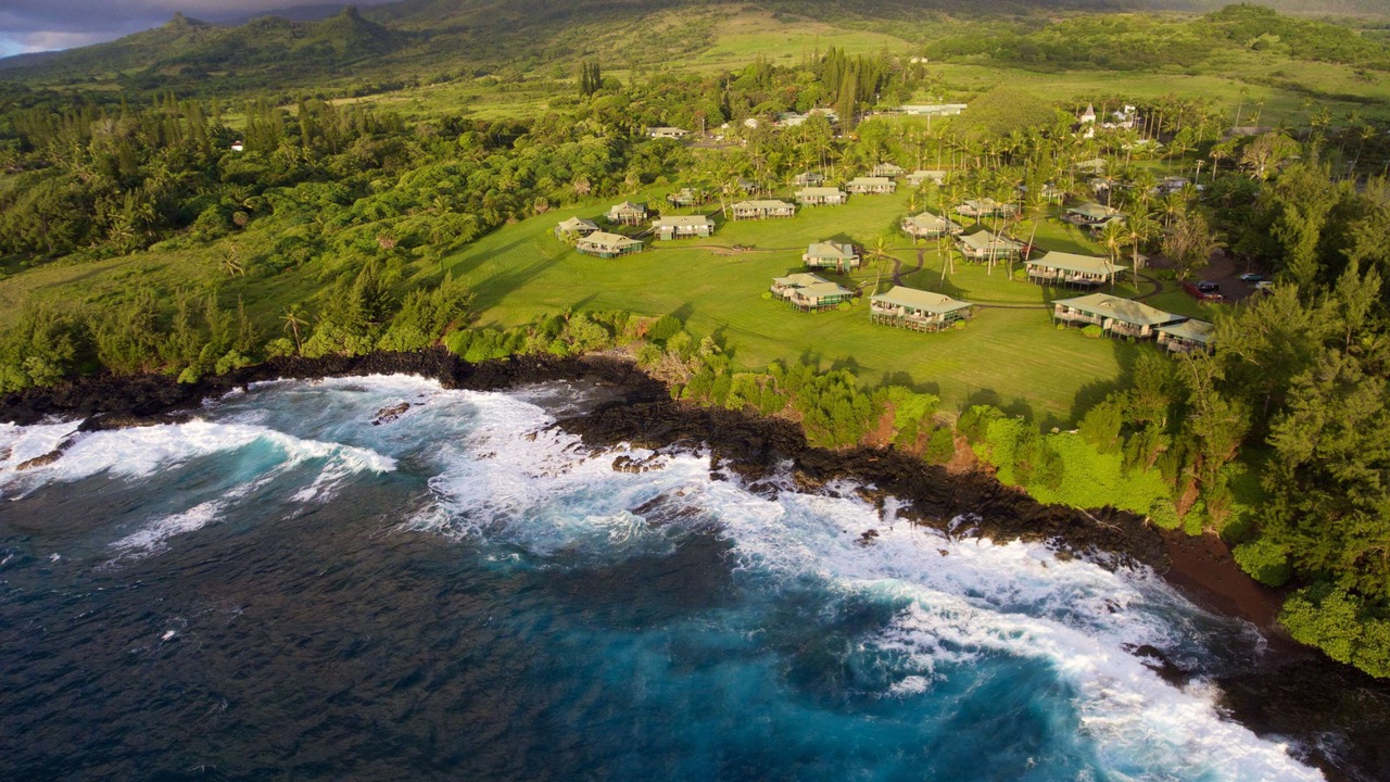 Photo of Outdoor in Hana
