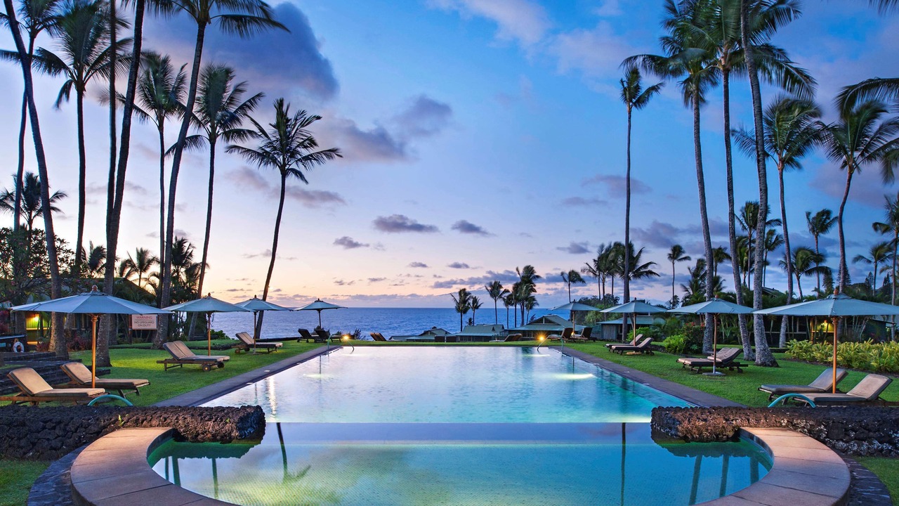 Photo of Outdoor in Hana