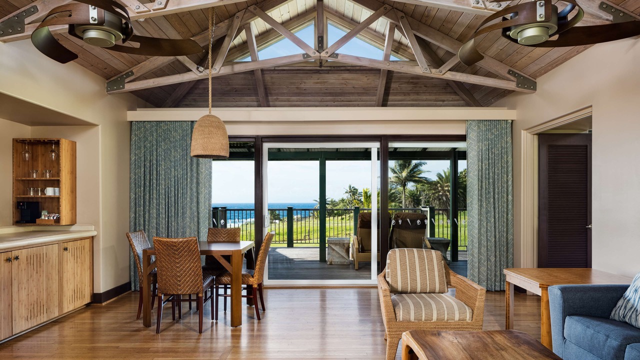 Photo of Bedroom in Hana