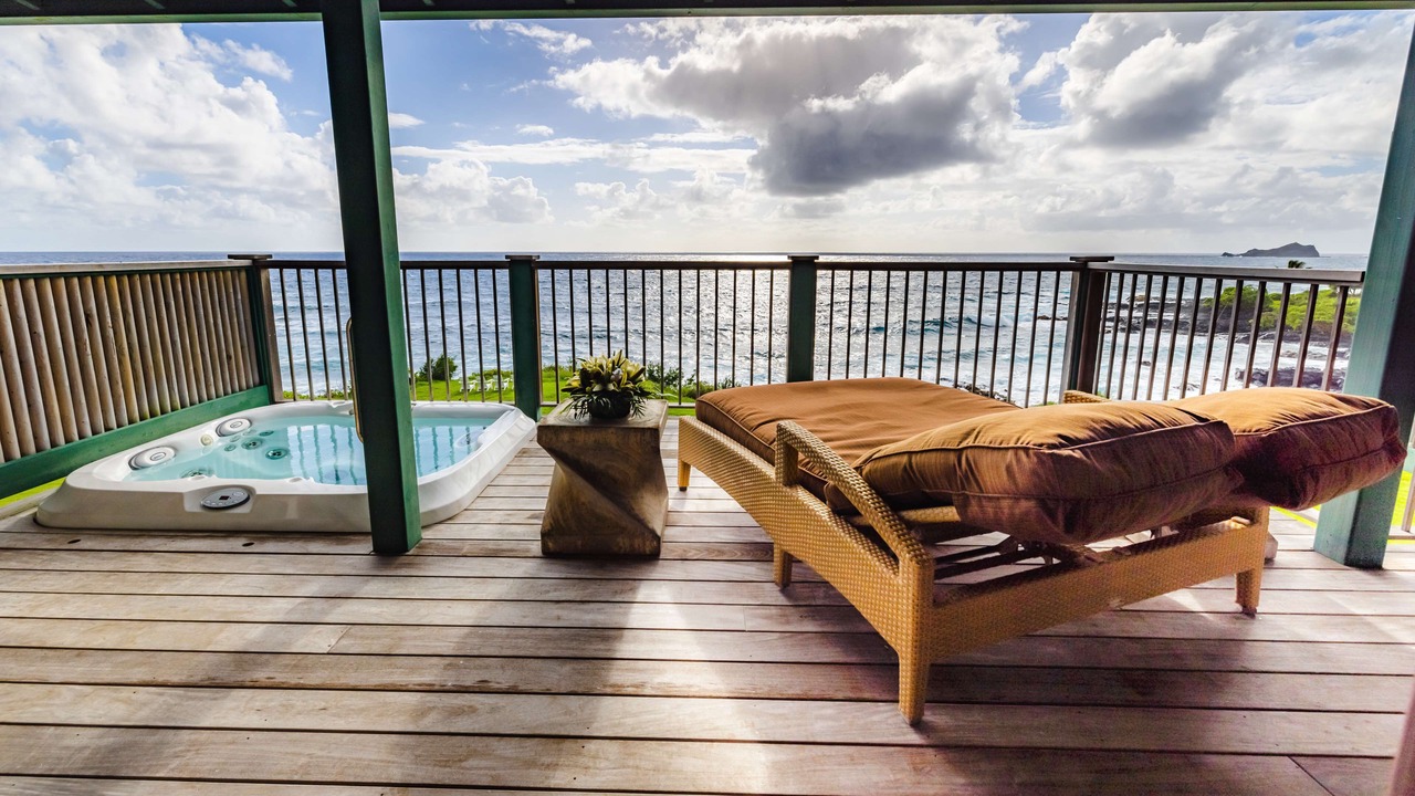 Photo of Bedroom in Hana