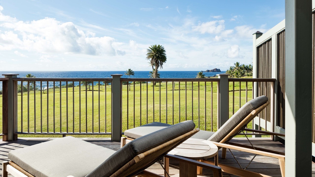 Photo of Bedroom in Hana