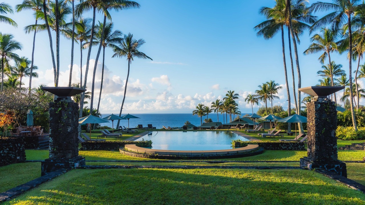 Photo of Outdoor in Hana