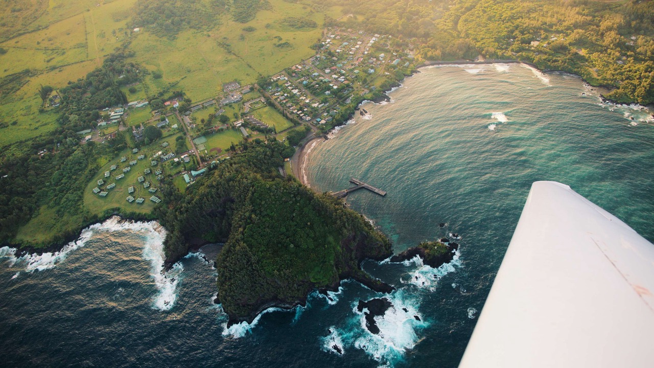 Photo of Outdoor in Hana