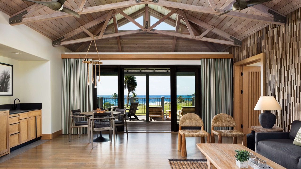 Photo of Bedroom in Hana