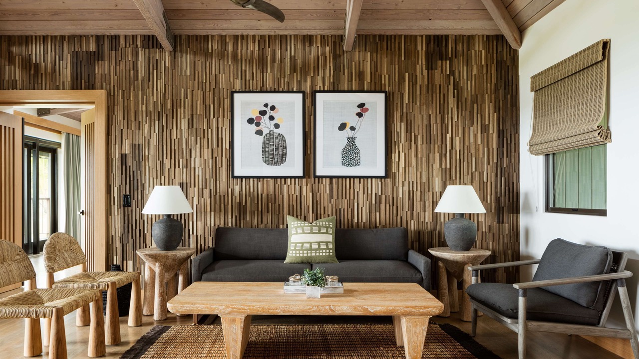 Photo of Bedroom in Hana