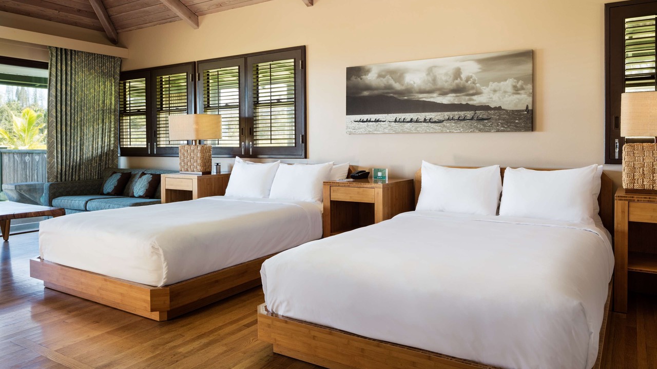 Photo of Bedroom in Hana